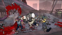3. Bloody Zombies (PC) (klucz STEAM)